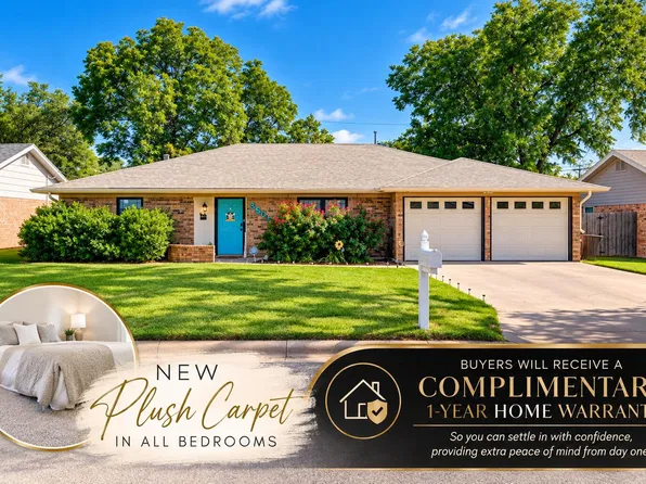 3505 Westover Ter, San Angelo, TX 76904
