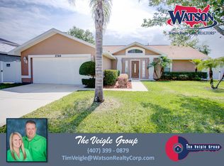 2766 Running Springs Loop, Oviedo, FL 32765