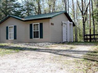 11661 Bell St NE, Kalkaska, MI 49646