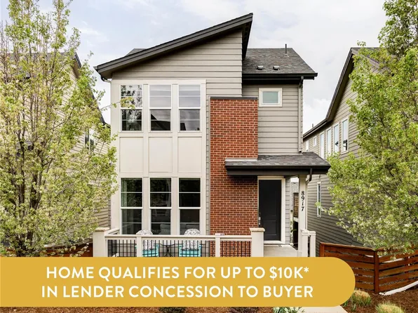 8917 Yates Drive, Westminster, CO 80031