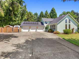 6217 NE 82nd Ave, Vancouver, WA 98662