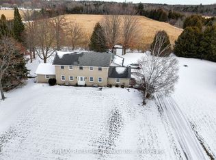 17755 Warden Ave, East Gwillimbury, ON L0G 1V0