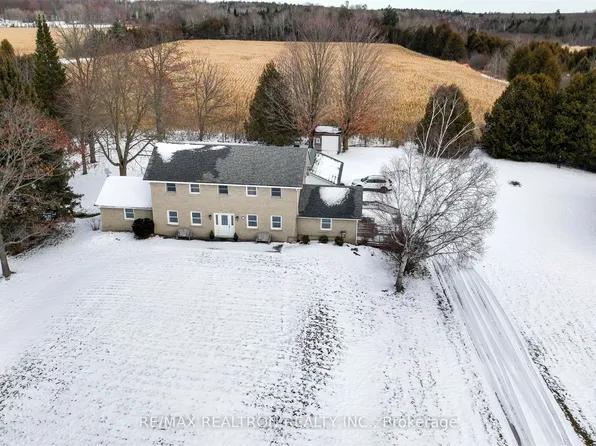 17755 Warden Ave, East Gwillimbury, ON L0G 1V0