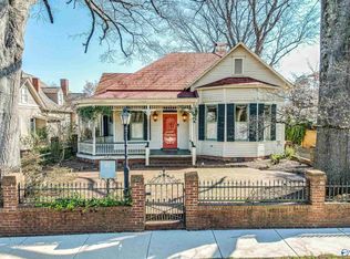 401 White St SE, Huntsville, AL 35801