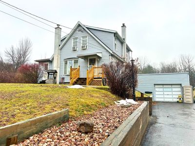 210 Frost Rd, Windsor, NY, 13865
