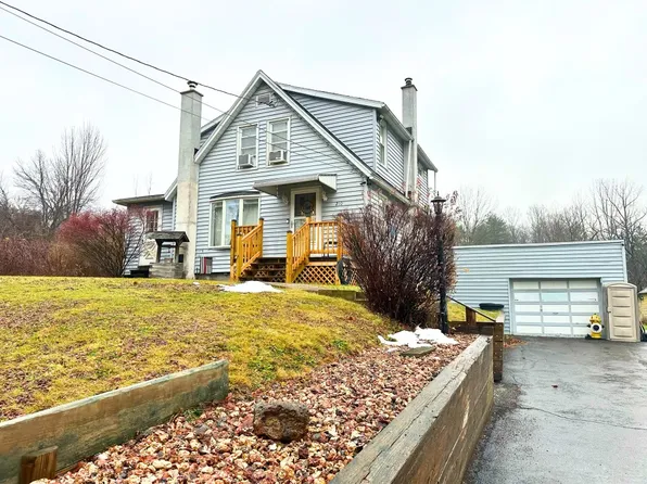 210 Frost Rd, Windsor, NY 13865