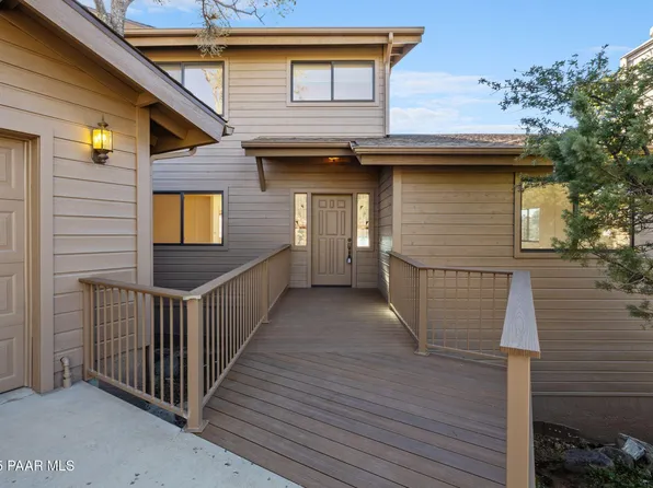 1949 Upper Crestview Dr, Prescott, AZ 86305