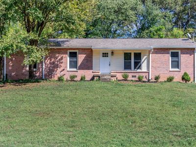4741 Cascade Dr, Old Hickory, TN, 37138