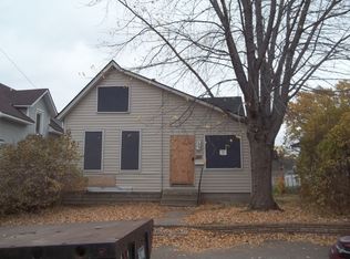 3838 Humboldt Ave N, Minneapolis, MN 55412
