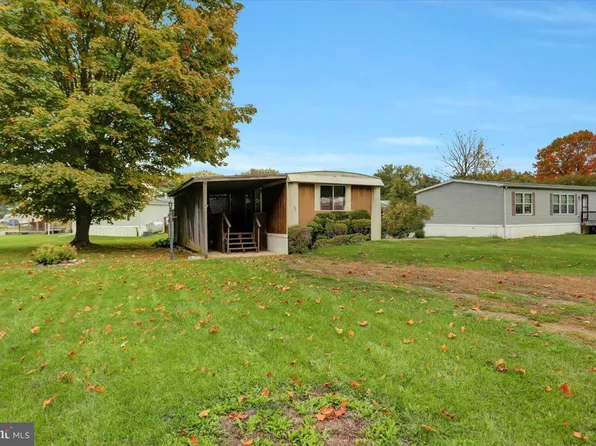 7500 Molly Pitcher Hwy Lot 40, Shippensburg, PA 17257