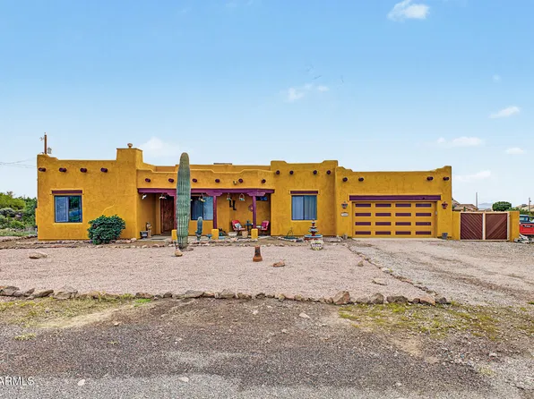 5363 E RAWHIDE Street, Apache Junction, AZ 85119