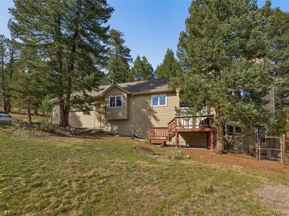 30737 Isenberg Lane, Evergreen, CO 80439