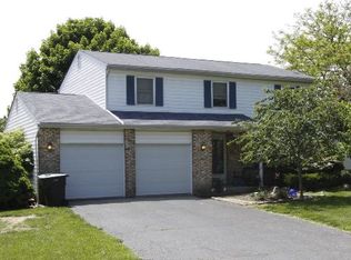 1927 Lost Valley Rd, Powell, OH 43065