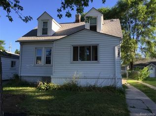 7243 Paige Ave APT 1, Warren, MI 48091