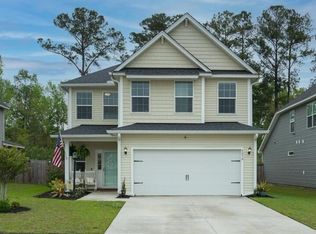 4050 Exploration Rd, Ladson, SC 29456