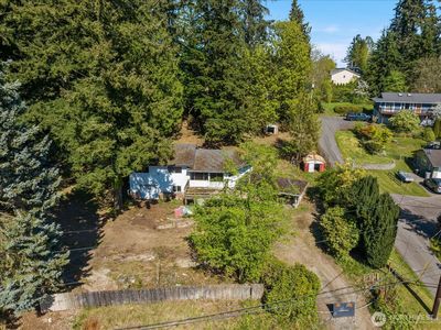 1307 N Lake Stickney Drive, Lynnwood, WA, 98087
