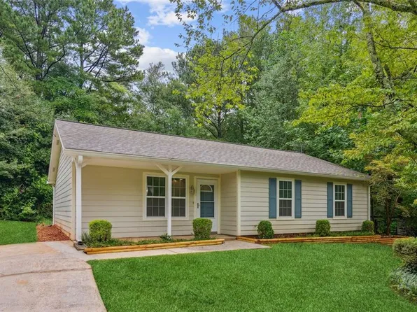 3087 Montheath Pass, Duluth, GA 30096