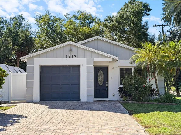 6819 S DESOTO STREET, TAMPA, FL 33616