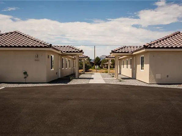660 E San Lorenzo St #2, Pahrump, NV 89048