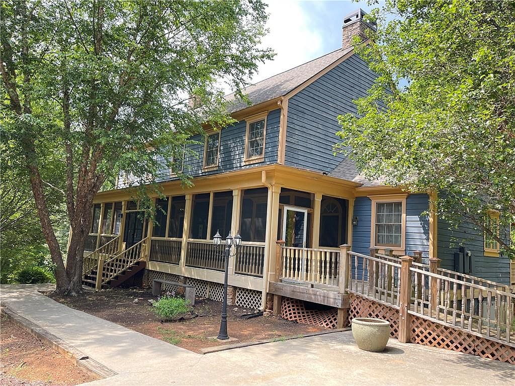 266 Christy Ln, Dahlonega, GA 30533 Zillow