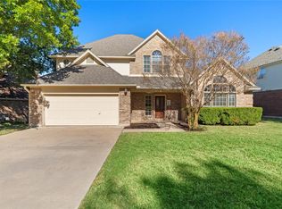 1124 Oaklands Dr, Round Rock, TX 78681