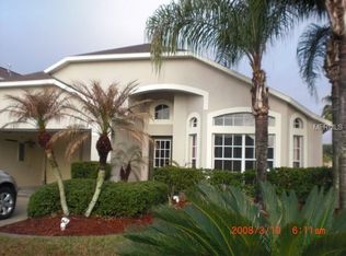 1632 Maximilian Dr, Zephyrhills, FL 33543