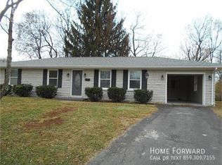 2027 Camperdown Ct, Lexington, KY 40504