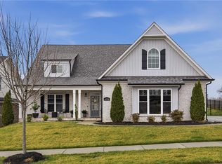 1076 Wood Duck Ln, Winston Salem, NC 27106