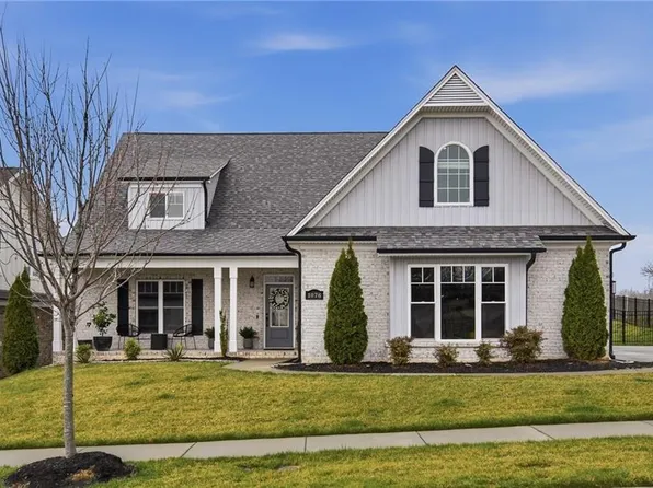 1076 Wood Duck Ln, Winston Salem, NC 27106