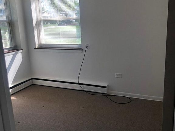 Bedroom 2 (smaller of 2)