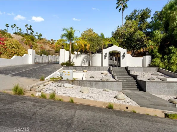 350 Mount Olive Dr, Bradbury, CA 91008