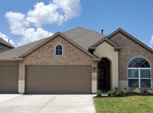 4635 Valley Rill Rd, Katy, TX 77449