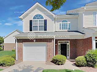 1410 Nicklaus Dr #9, Durham, NC 27705