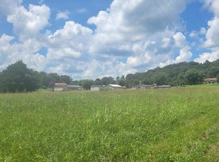 Tbd Race Track Rd, Rogersville, TN 37857