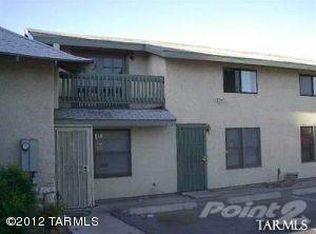 1013 N 6th Ave, Tucson, AZ 85705