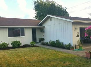 1637 E St, Springfield, OR 97477