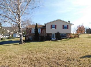 200 Bel St, Hollidaysburg, PA 16648
