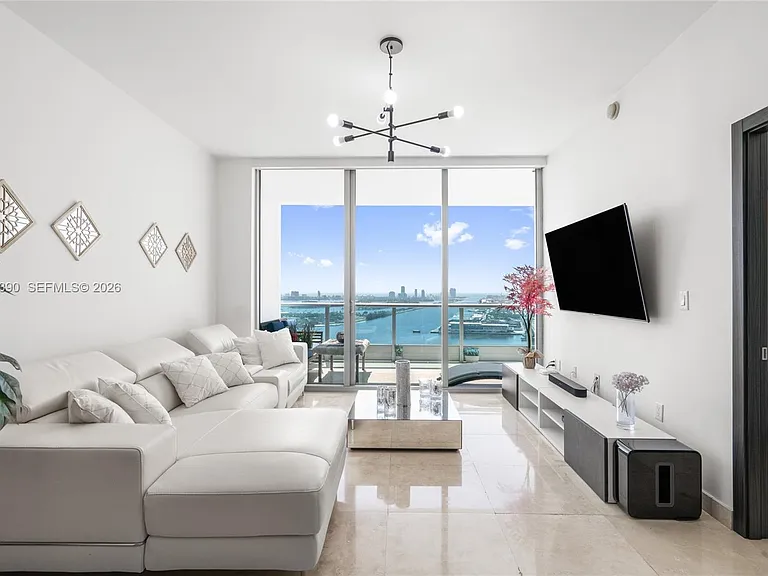 900 Biscayne Blvd #3704 — Photo 21