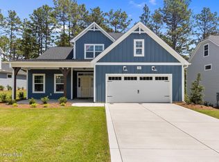 505 Watauga Ln #543, Aberdeen, NC 28315