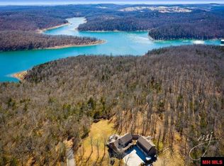 697 Blackjack Trl, Mountain Home, AR 72653