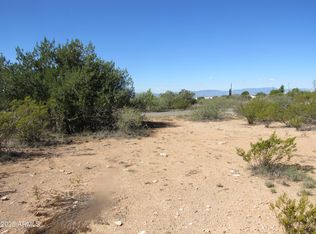 4870 E Lavin Ln #240, Rimrock, AZ 86335