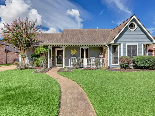 4722 Westchester Street, Pasadena, TX 77505