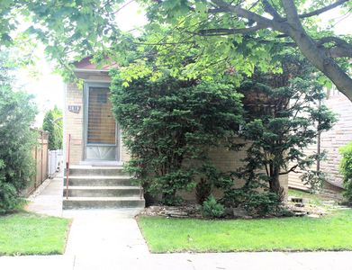 2619 Home Ave, Berwyn, IL, 60402