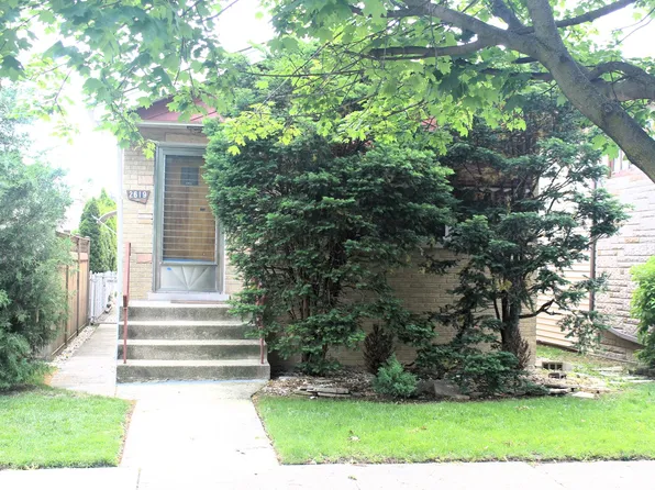2619 Home Ave, Berwyn, IL 60402