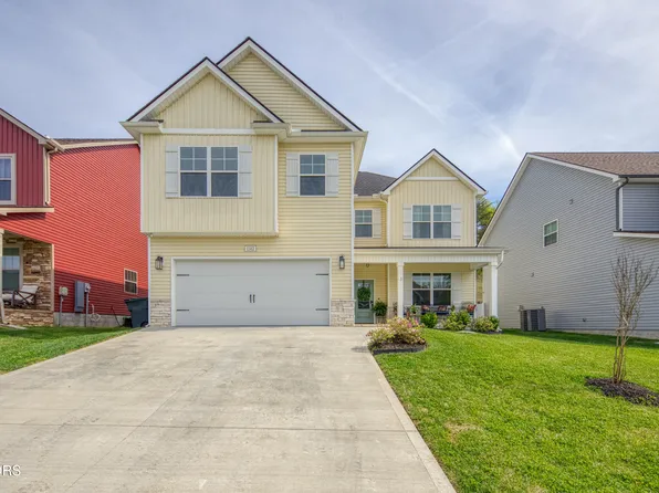 1142 Madison Oaks Rd, Knoxville, TN 37924