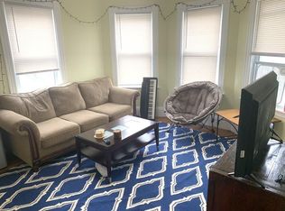 76 Elmwood St #A, Somerville, MA 02144