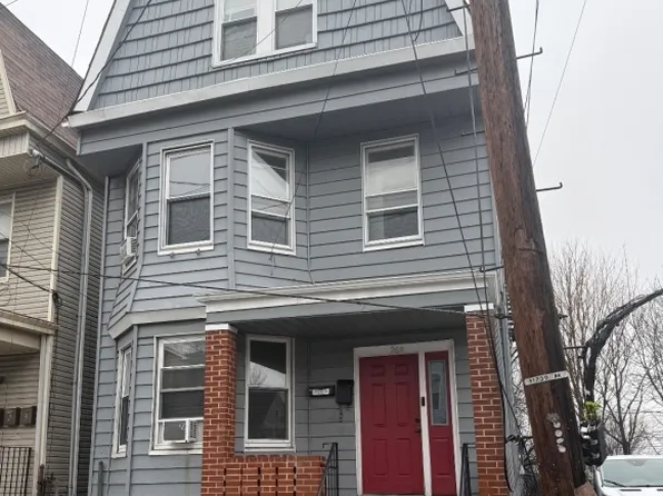 296 S 19th St, Newark, NJ 07103