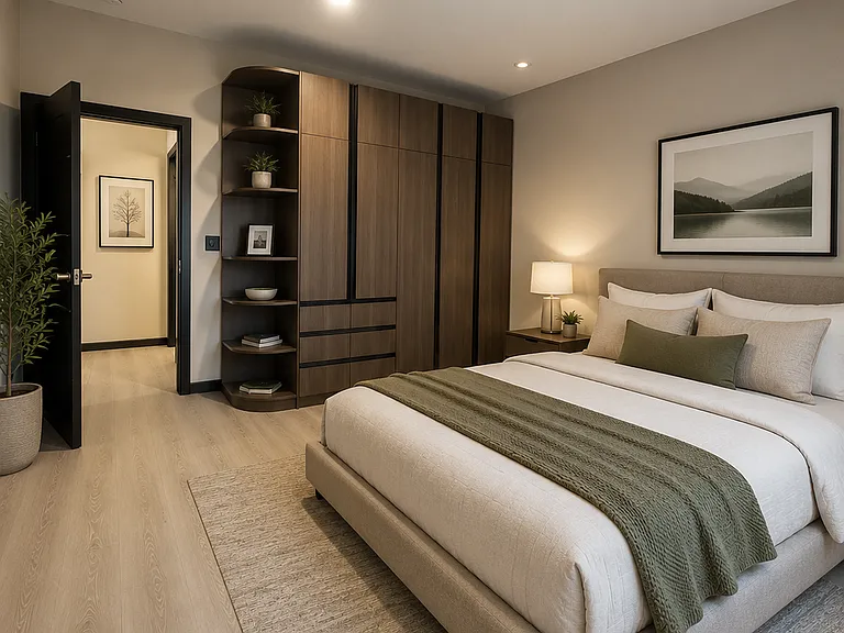 Bedroom 2
