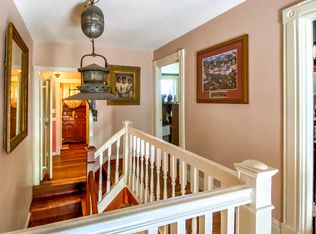 536 S Buell St, Perryville, KY 40468