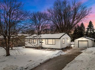 5956 5th St NE, Fridley, MN 55432